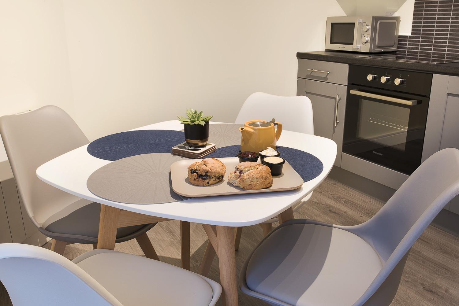 Blue Door Apartments Newcastle (Down) Quarto foto